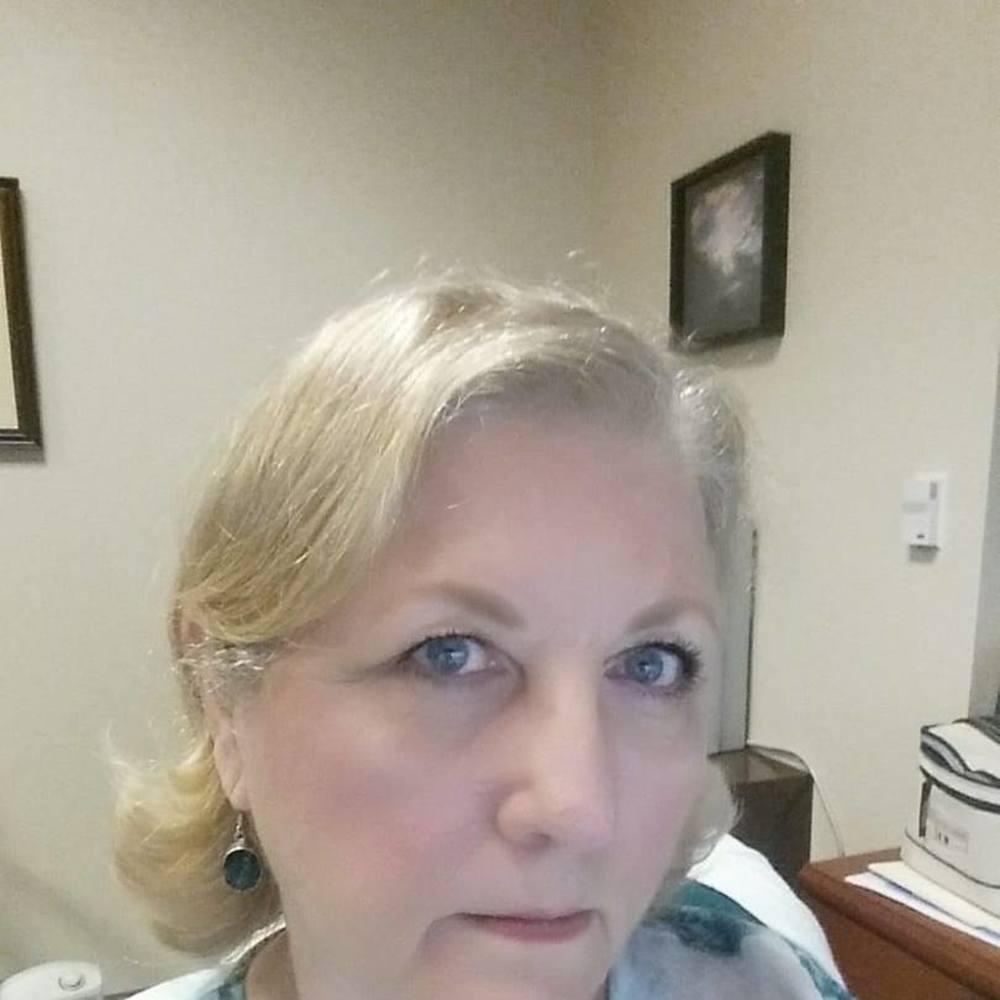 Meet your Posher, Mary